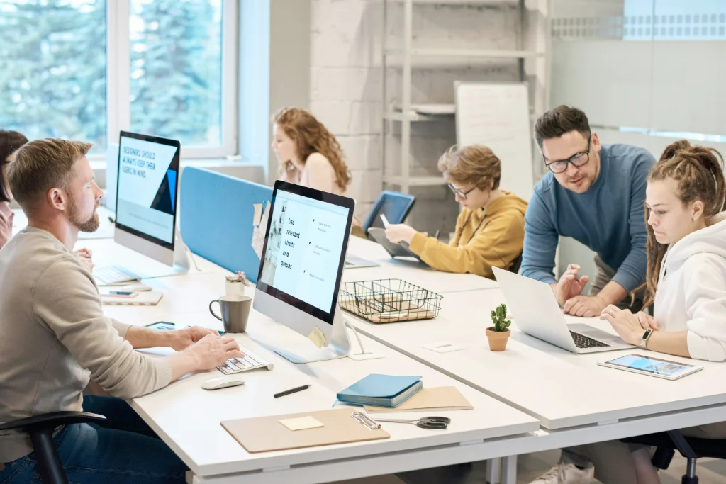 Post about web development