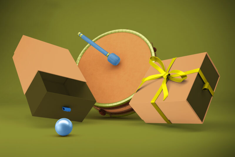 The Secret Science Behind Viral Packaging and Printing in North India